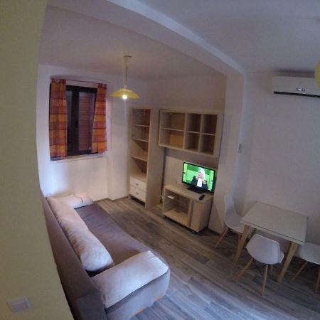 Apartment Kolega زادار المظهر الخارجي الصورة