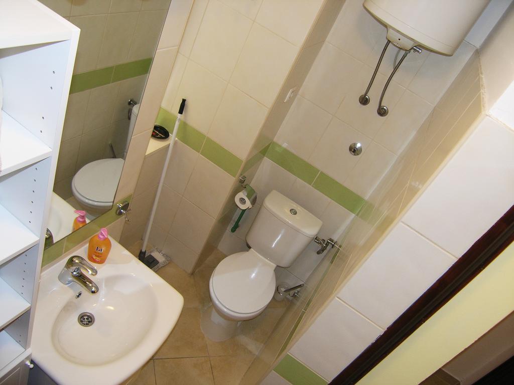 Apartment Kolega زادار الغرفة الصورة