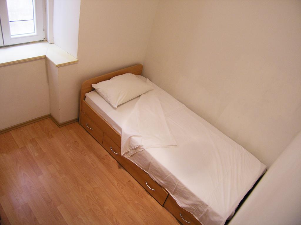 Apartment Kolega زادار الغرفة الصورة