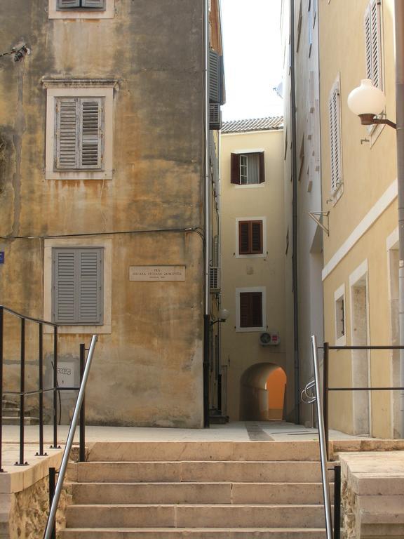 Apartment Kolega زادار الغرفة الصورة