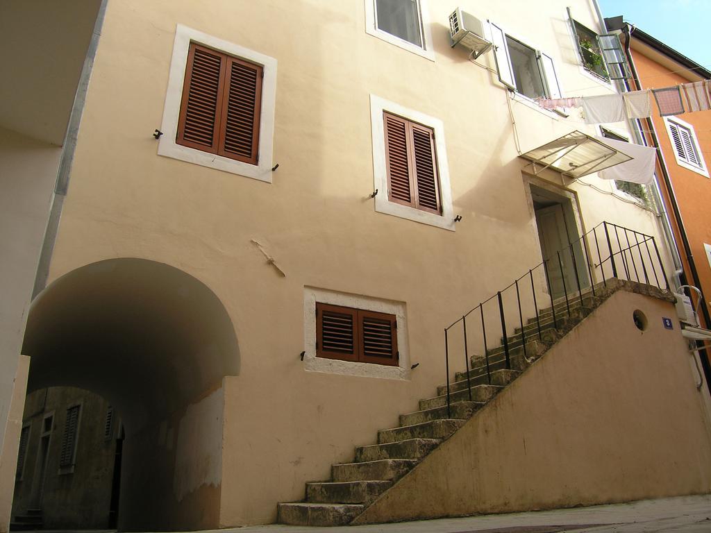 Apartment Kolega زادار المظهر الخارجي الصورة