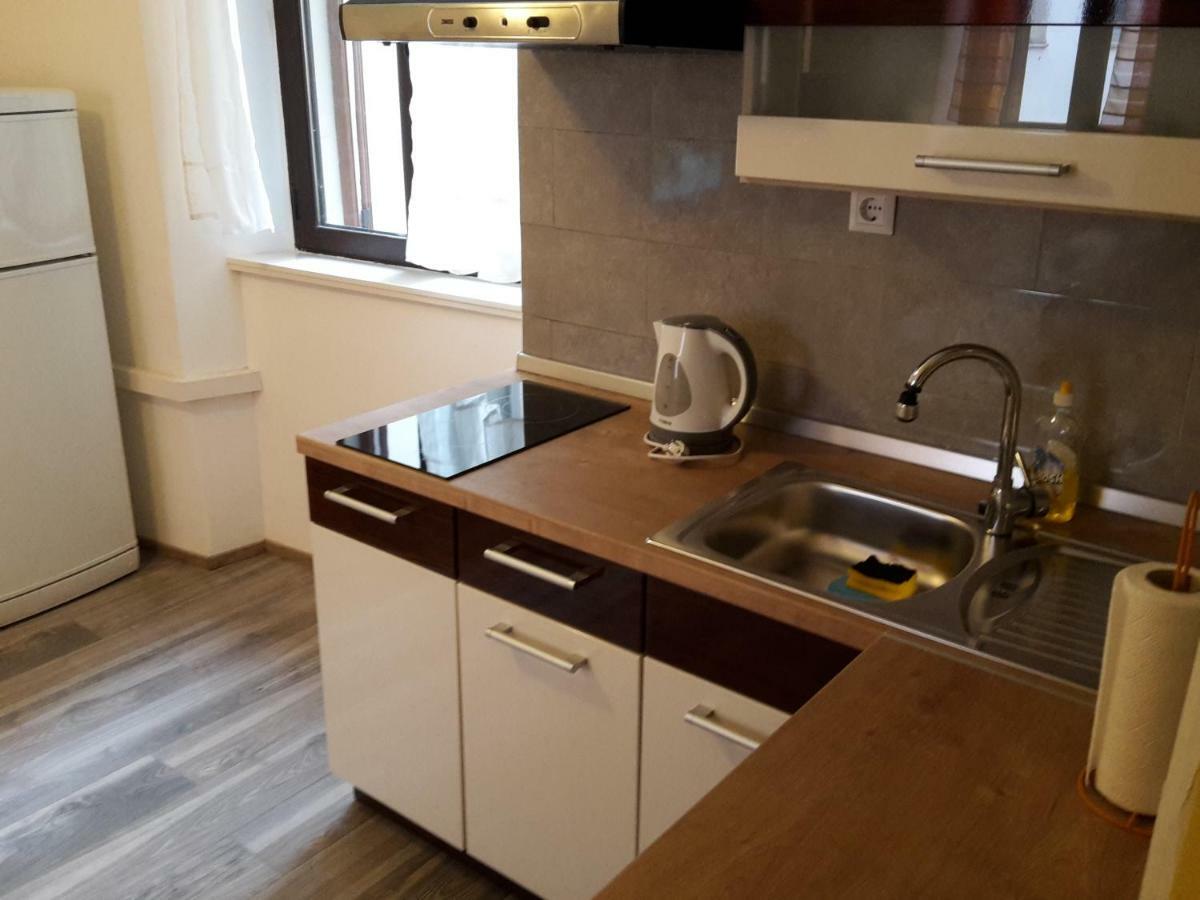 Apartment Kolega زادار المظهر الخارجي الصورة