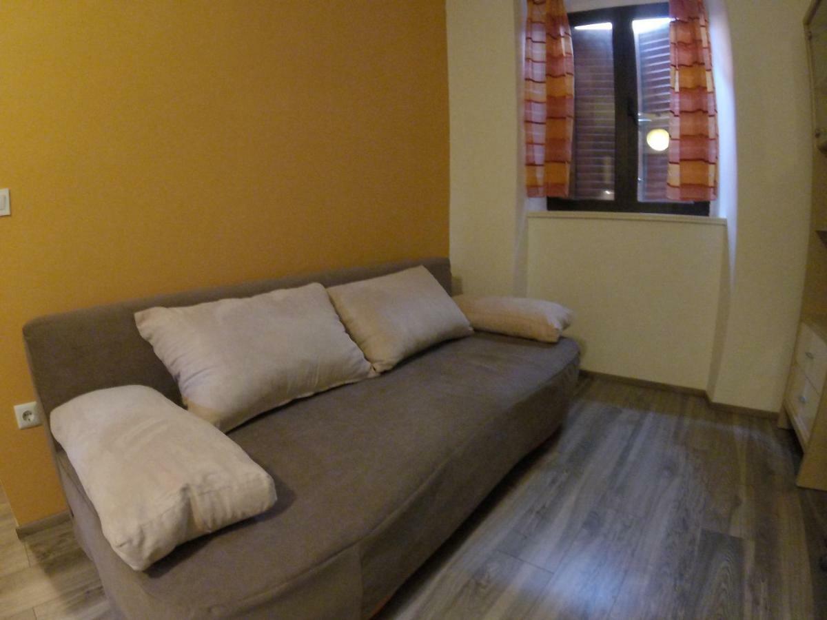 Apartment Kolega زادار المظهر الخارجي الصورة