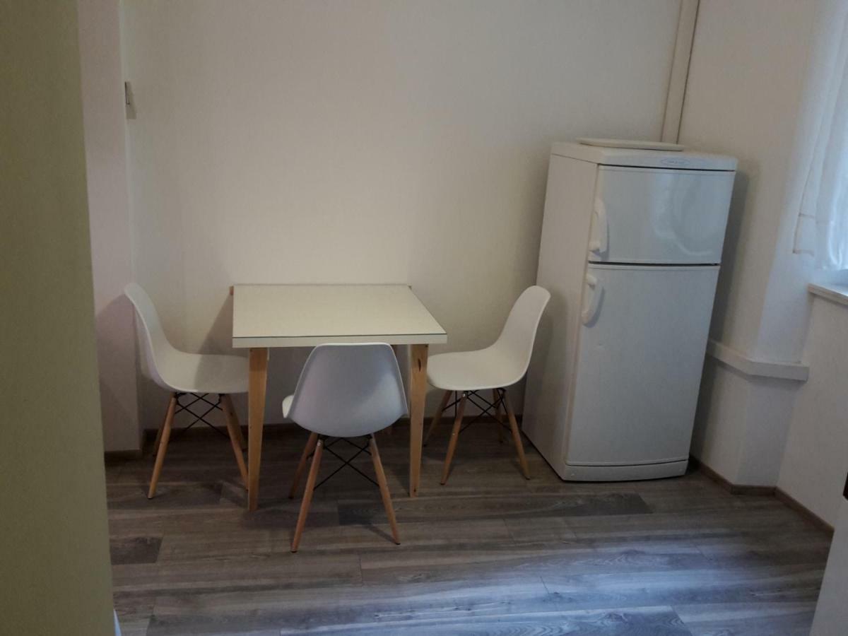Apartment Kolega زادار المظهر الخارجي الصورة