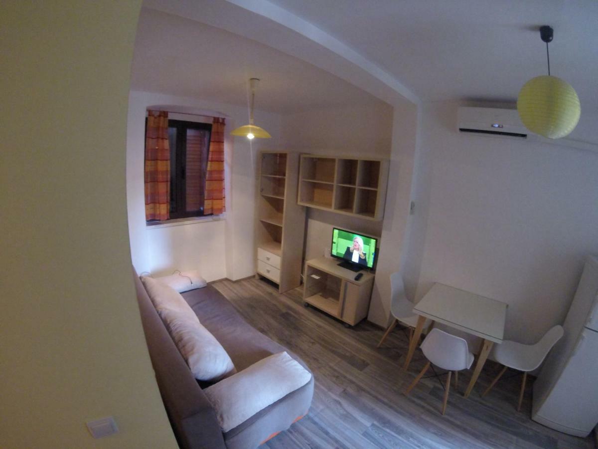 Apartment Kolega زادار المظهر الخارجي الصورة