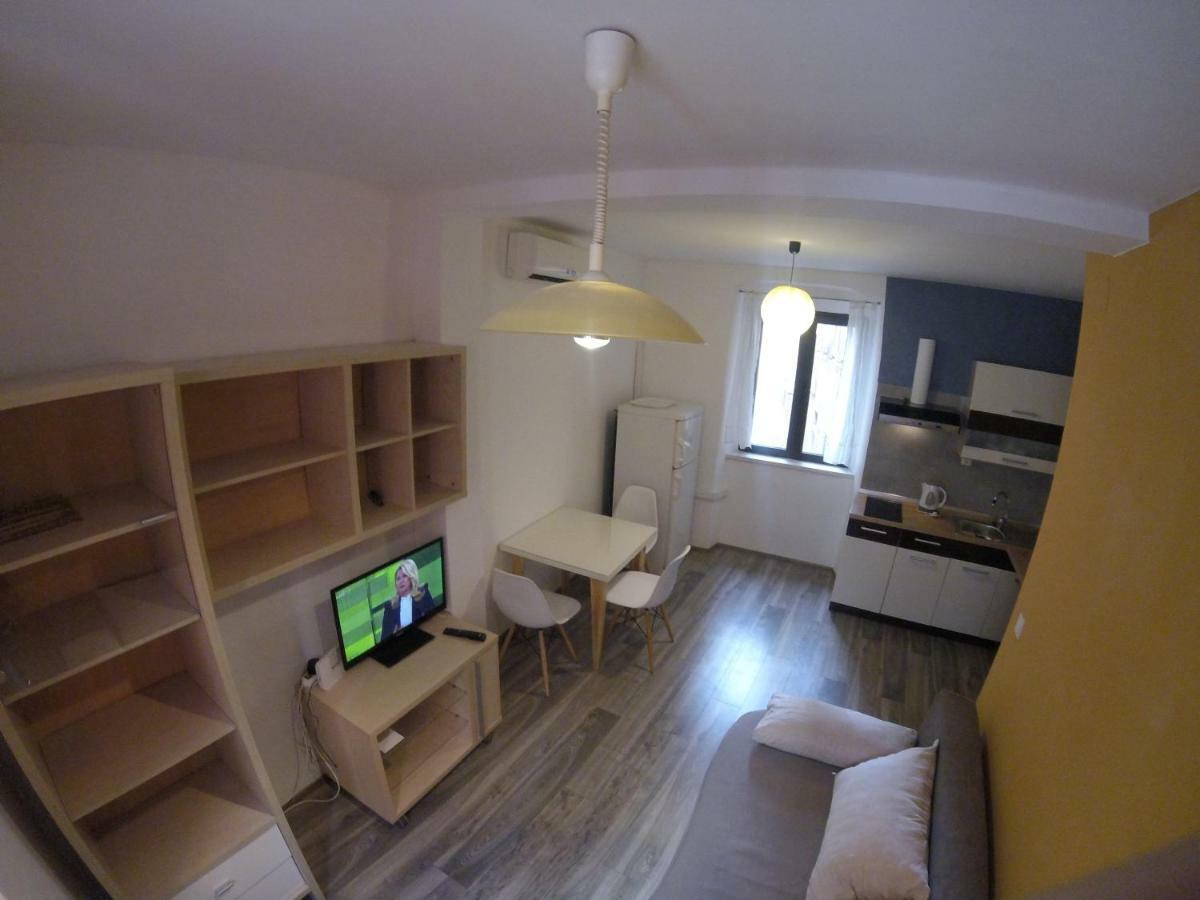 Apartment Kolega زادار المظهر الخارجي الصورة