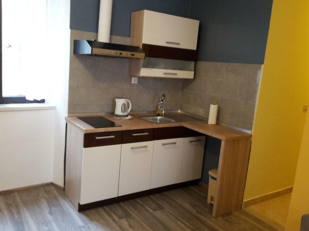 Apartment Kolega زادار المظهر الخارجي الصورة